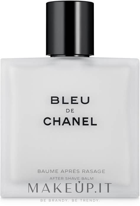 chanel bleu dopobarba|Chanel eau de parfum.